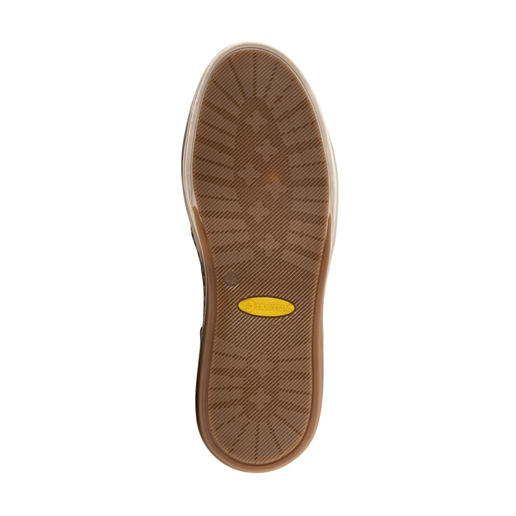 Northampton Men Cognac UNS