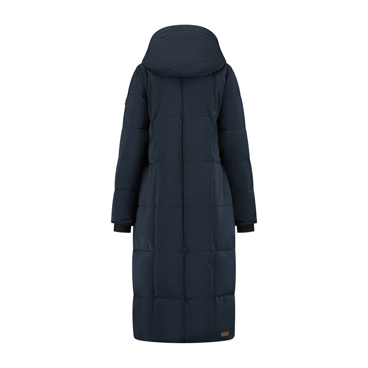 Frida Jack Lady Navy B