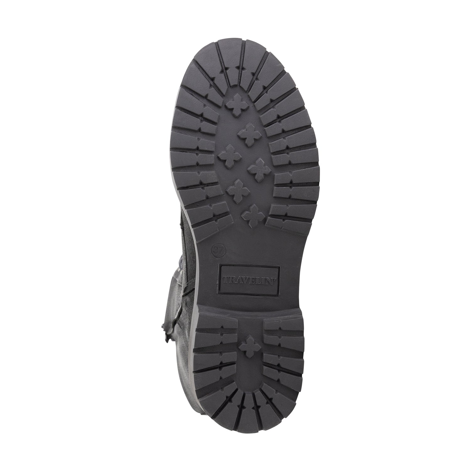 Krossberg Lady Black UNS
