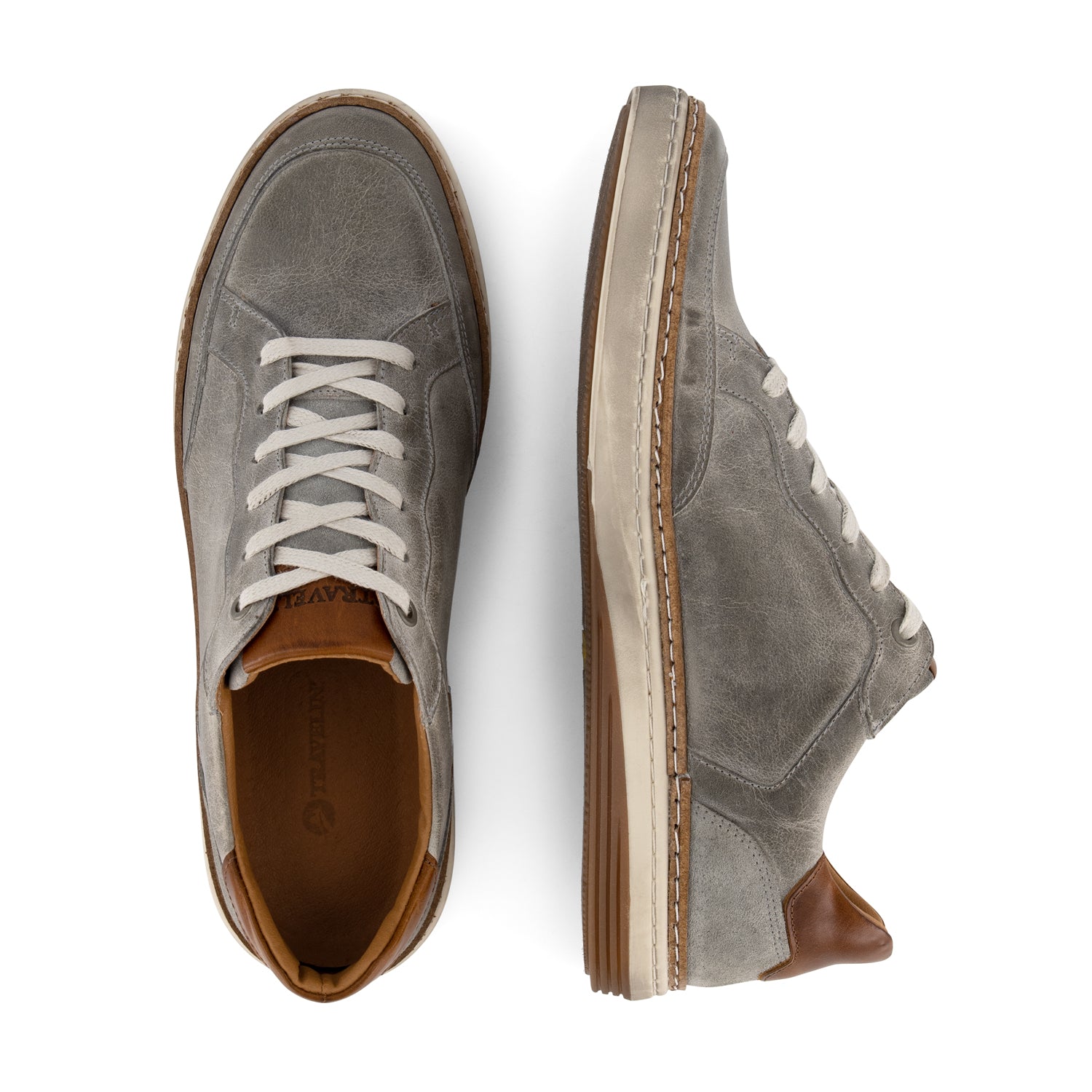 Northampton Men Grey UPD