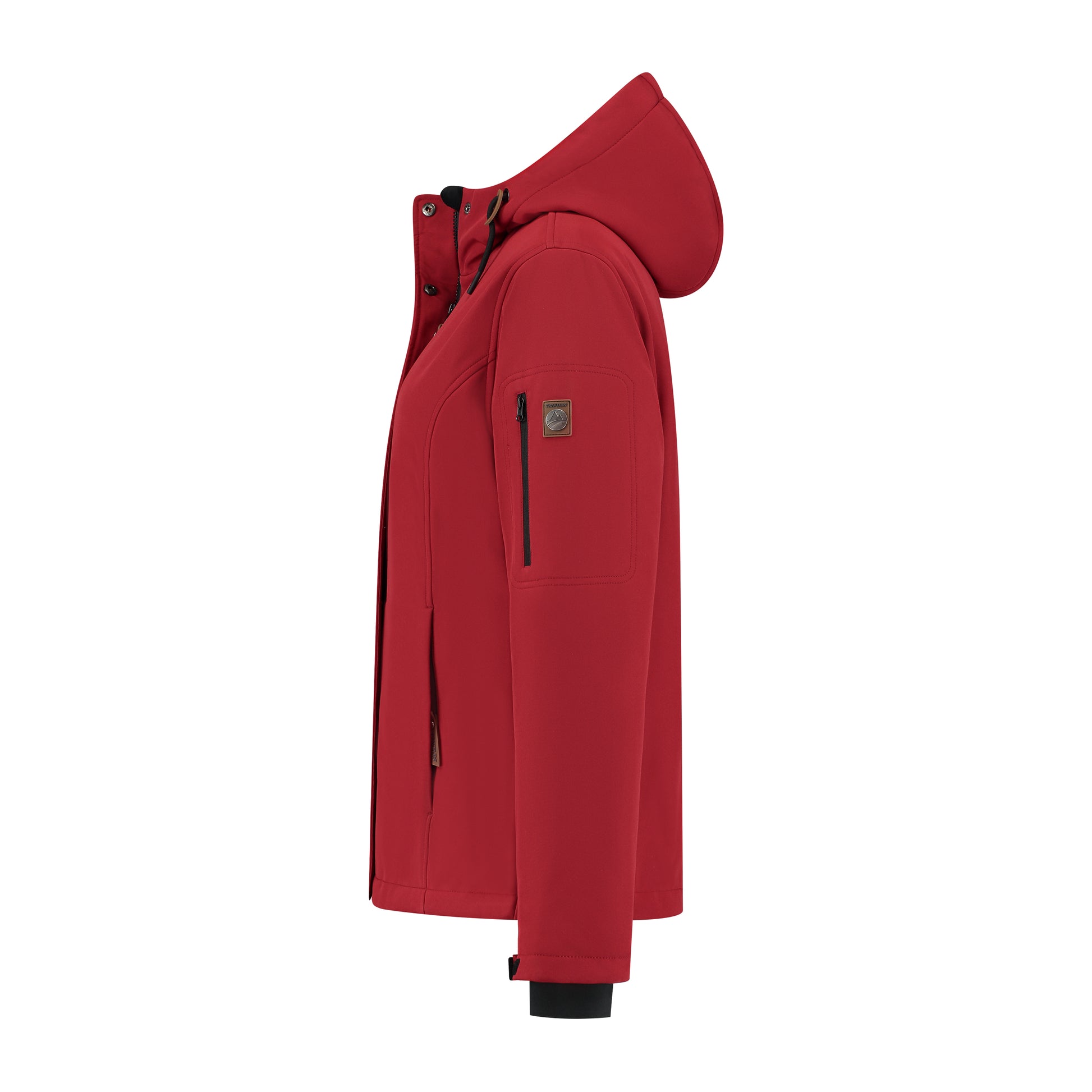Mette Jack Lady Red L