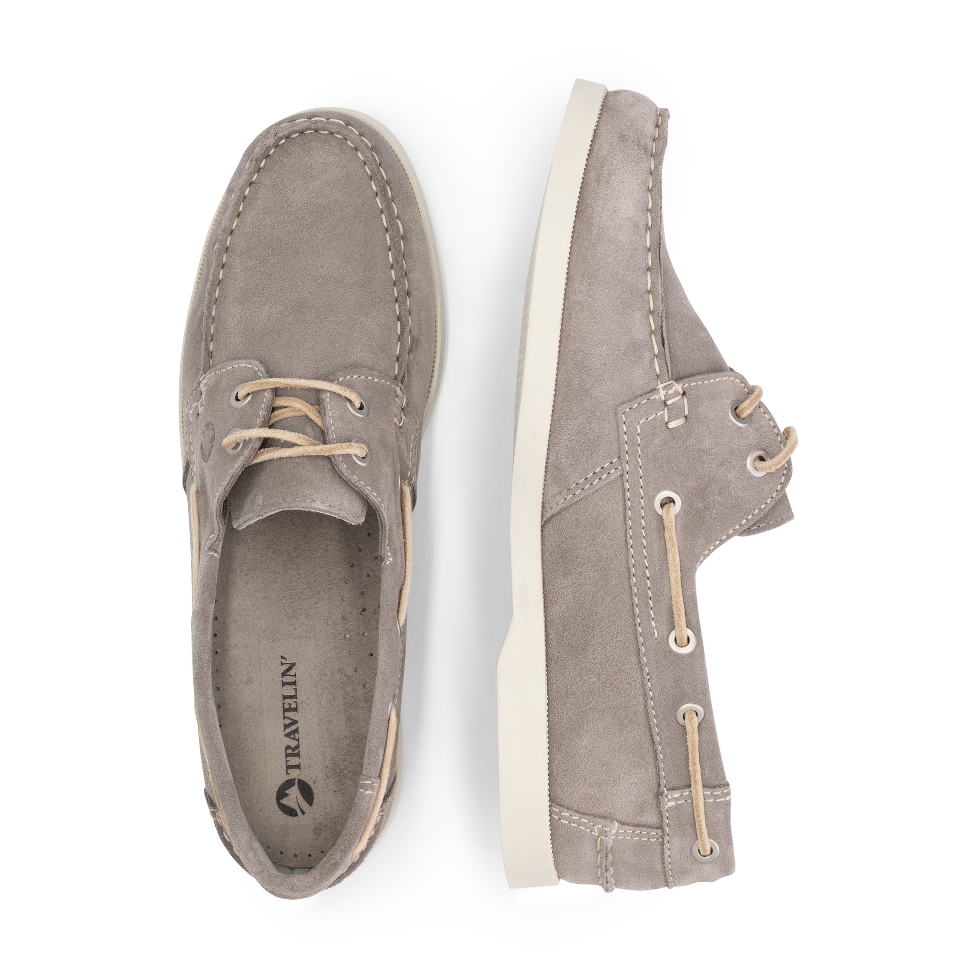 Penzance Men Grey UPD