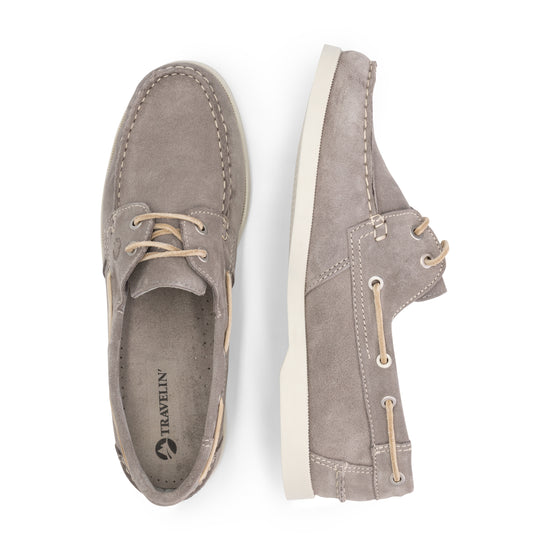 Penzance Men Grey UPD