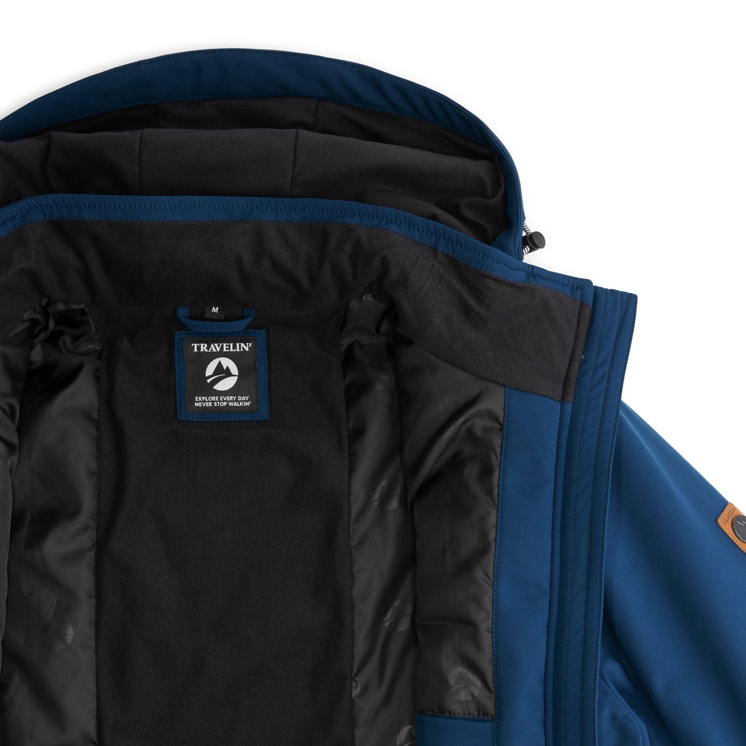 Jack Soren Men Blue DCI