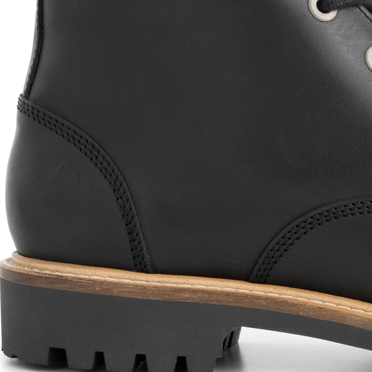 Tovgard Men Black DFH