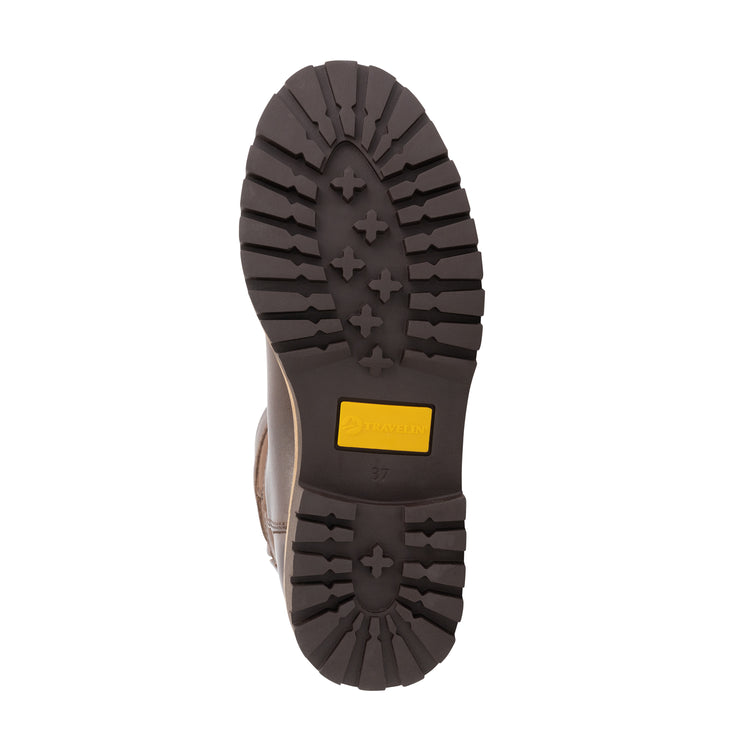 Tallinn Lady Dark brown UNS