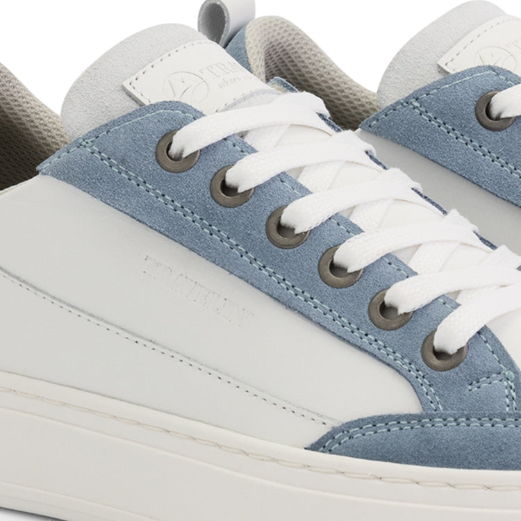Caris Light blue DFW