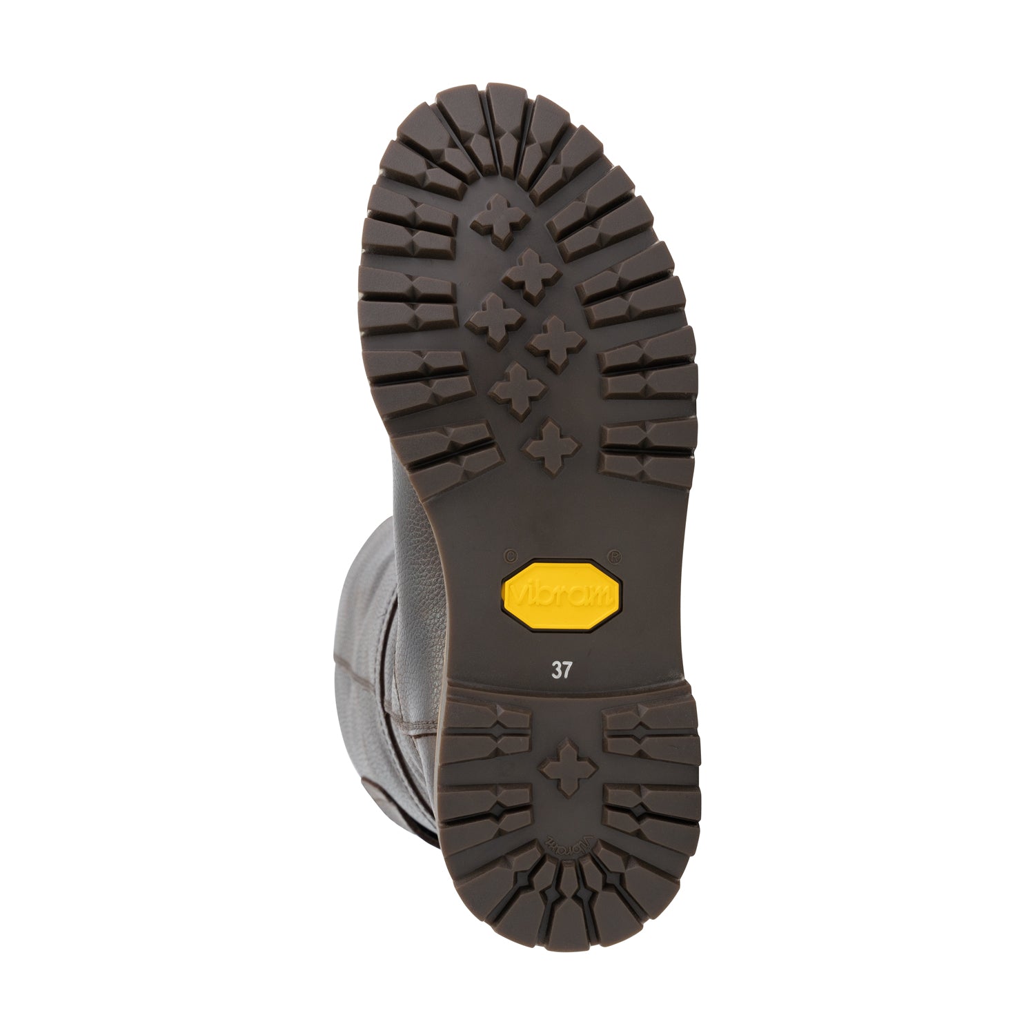 Alaska Lady Dark brown UNS