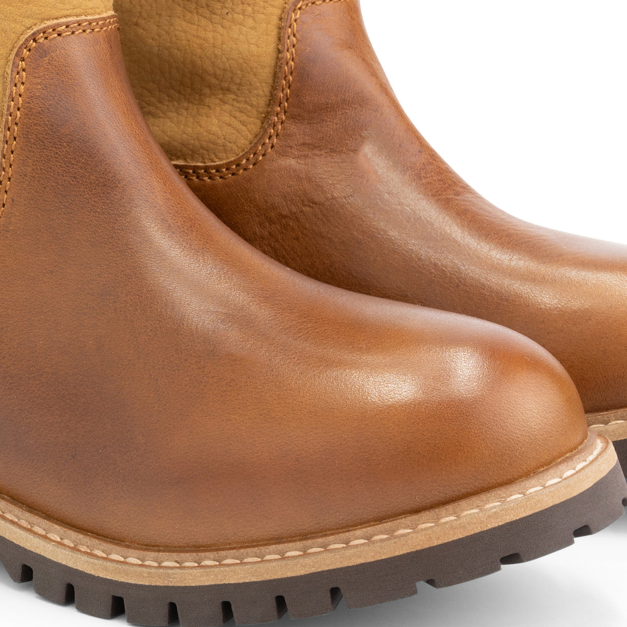 Danmark Lady Cognac DFW