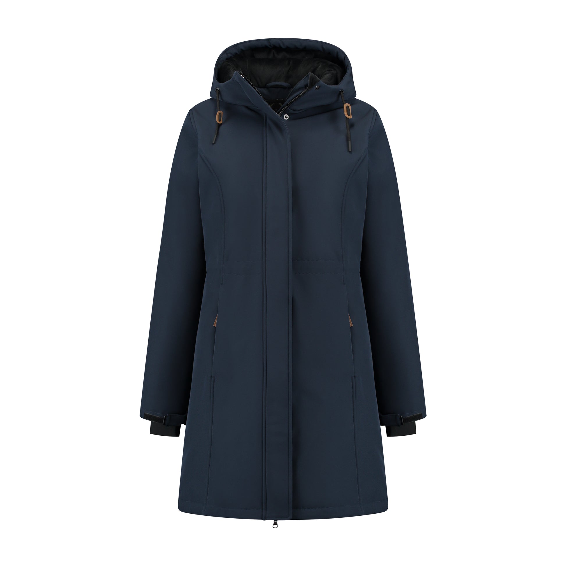 Enrike Jack Lady Navy F