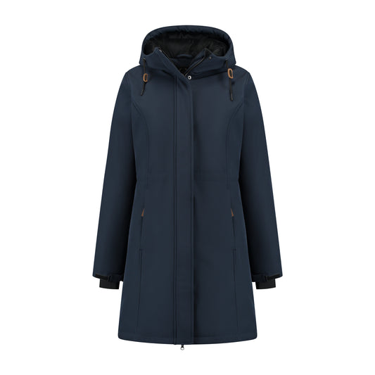 Enrike Jack Lady Navy F