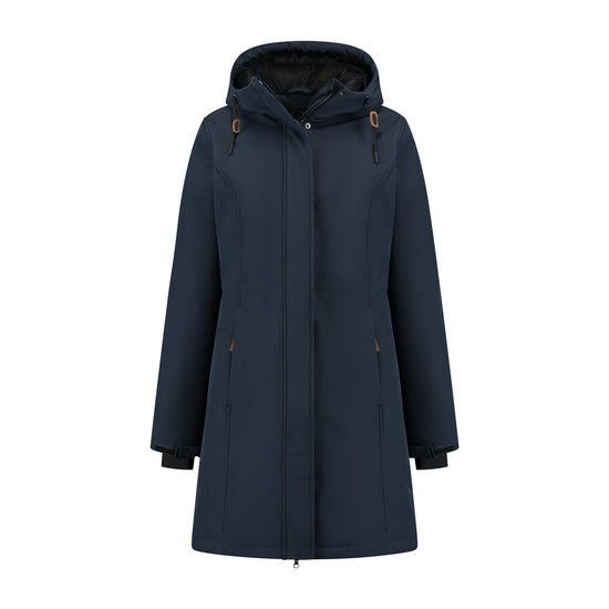 Enrike Jack Lady Navy F