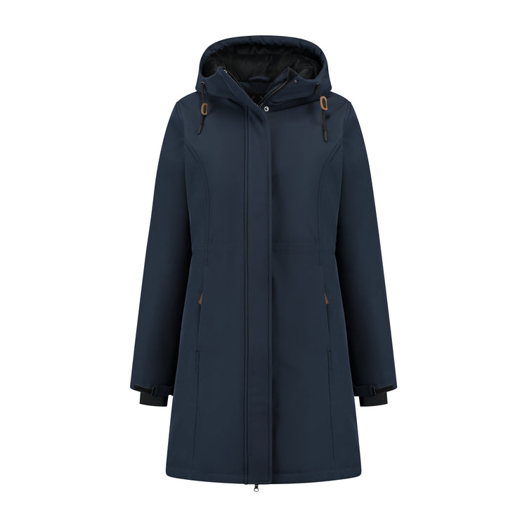 Enrike Jack Lady Navy F