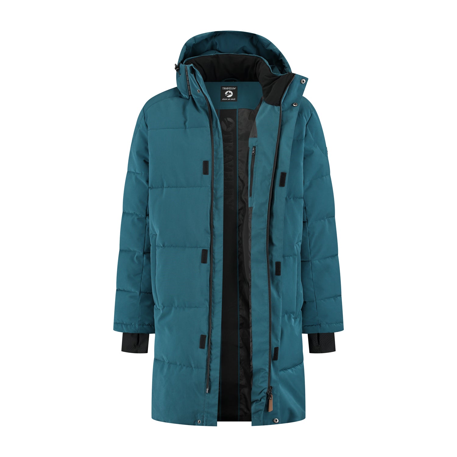 Ludvig Jack Men Dark blue CVO