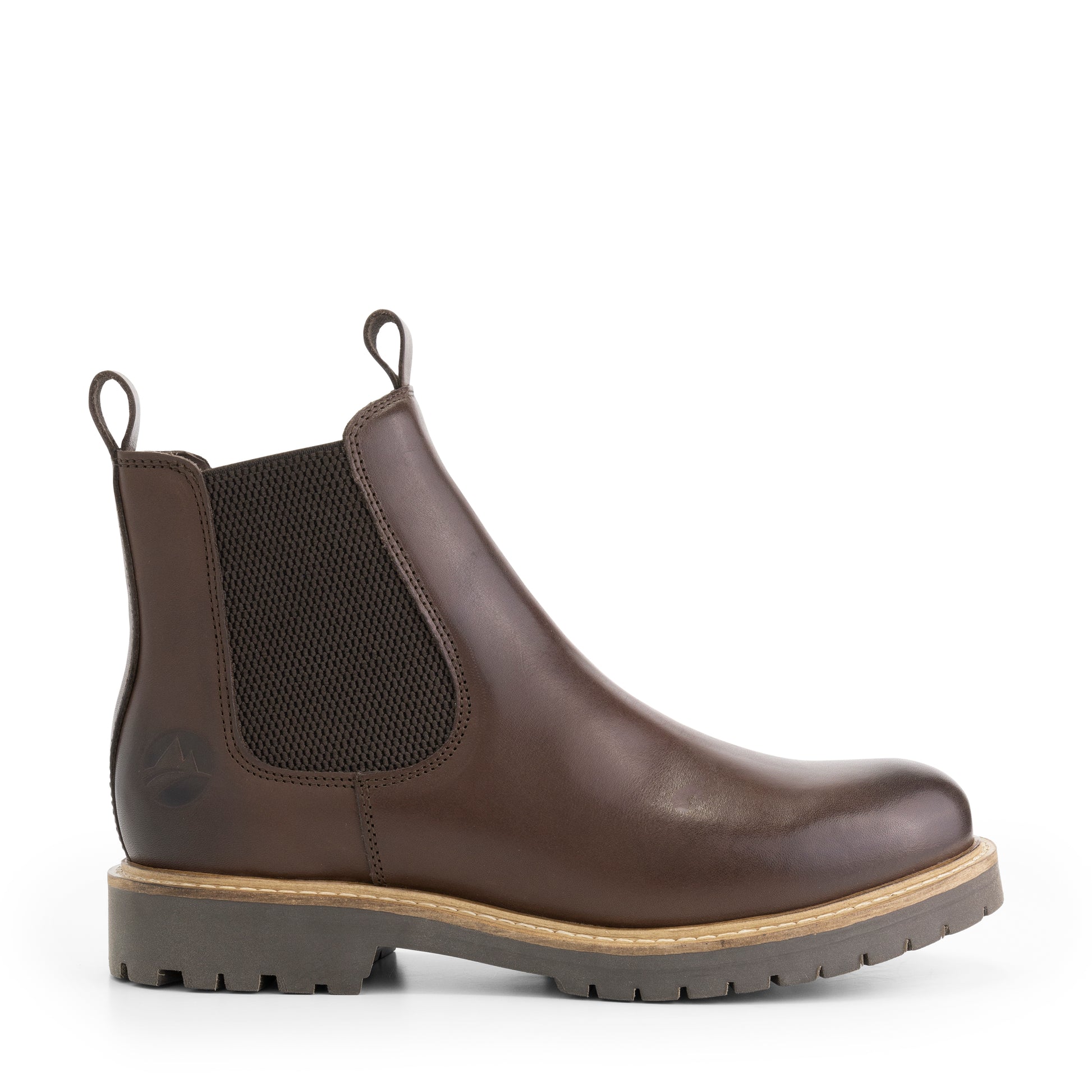 Randers Lady Dark brown R