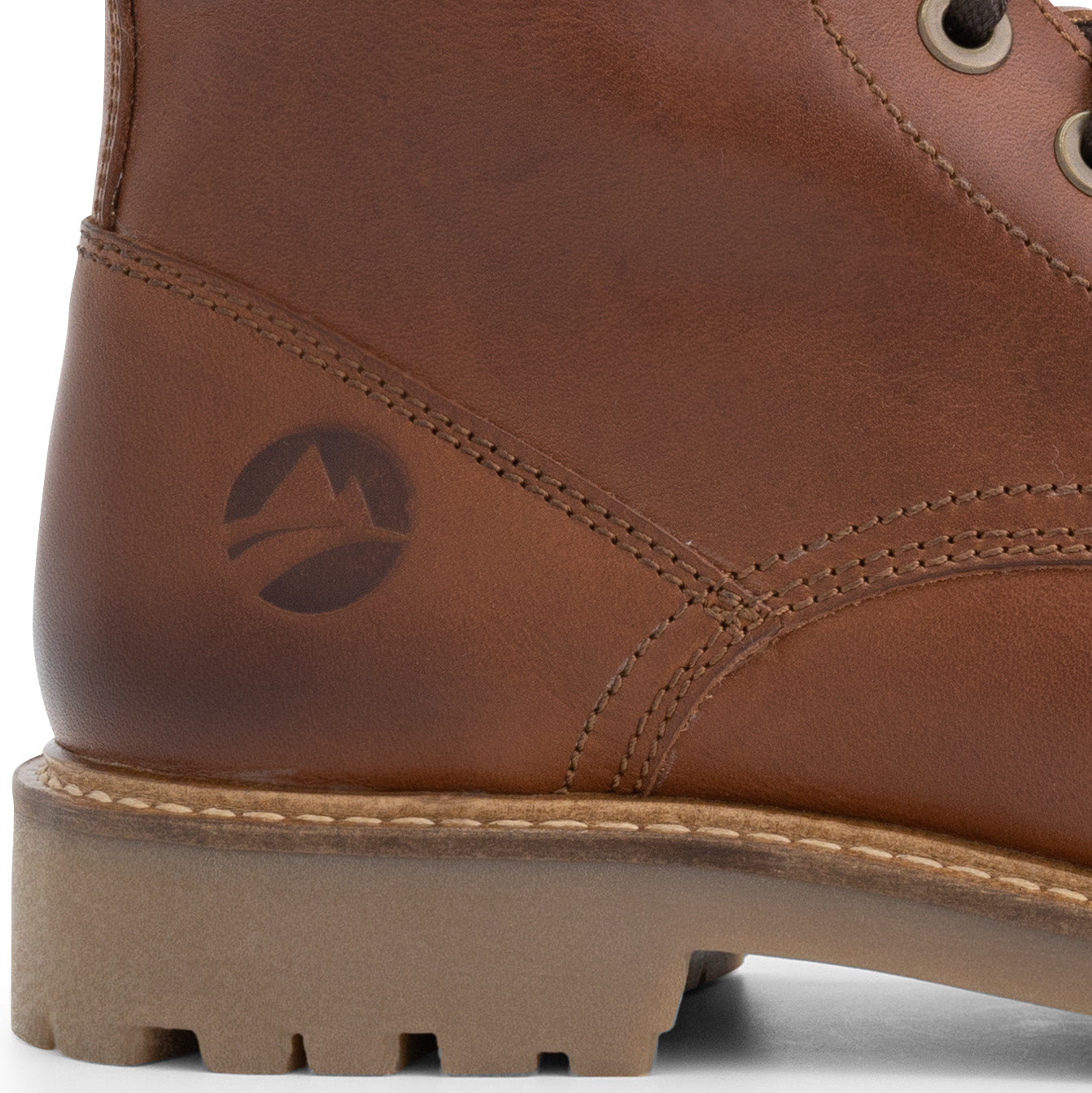 Haugesund Lady Cognac DFH