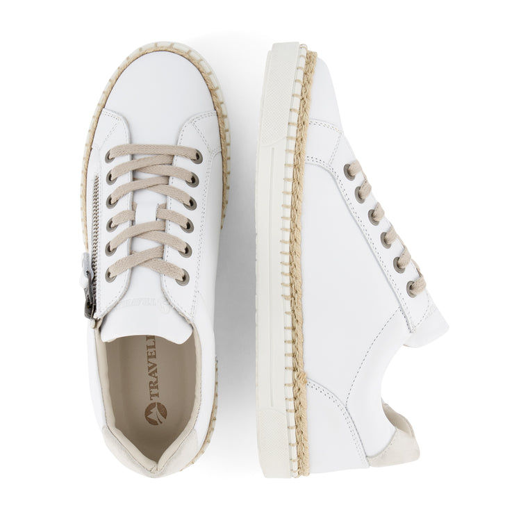 Arras Lady White UPD