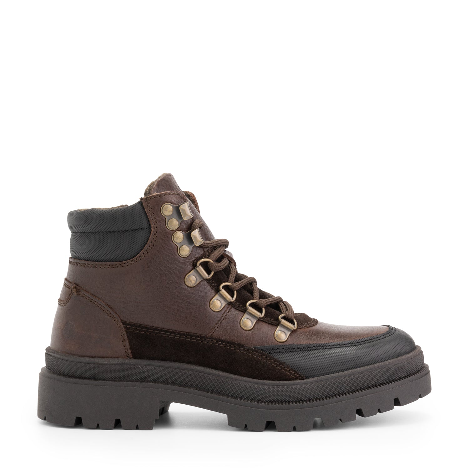 B.Ammanati Lady - Dark Brown R