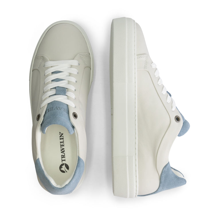 Santec Lady Light blue UPD