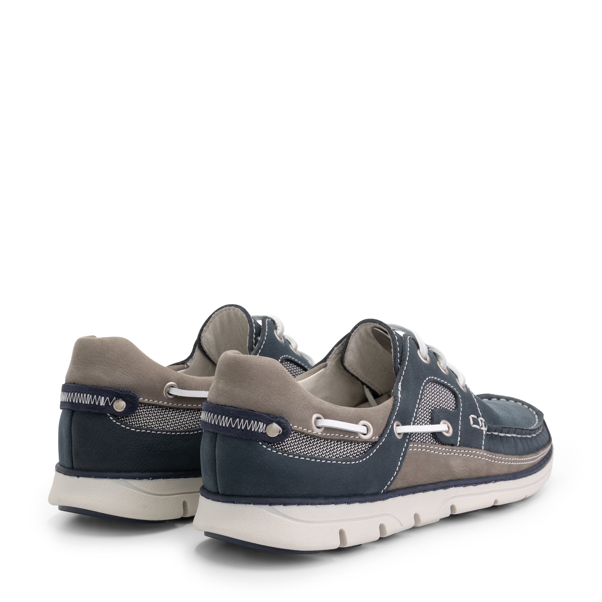 Yarmouth Men Blue BD