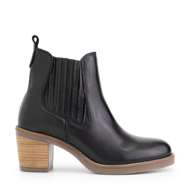 Carantec Lady Black R
