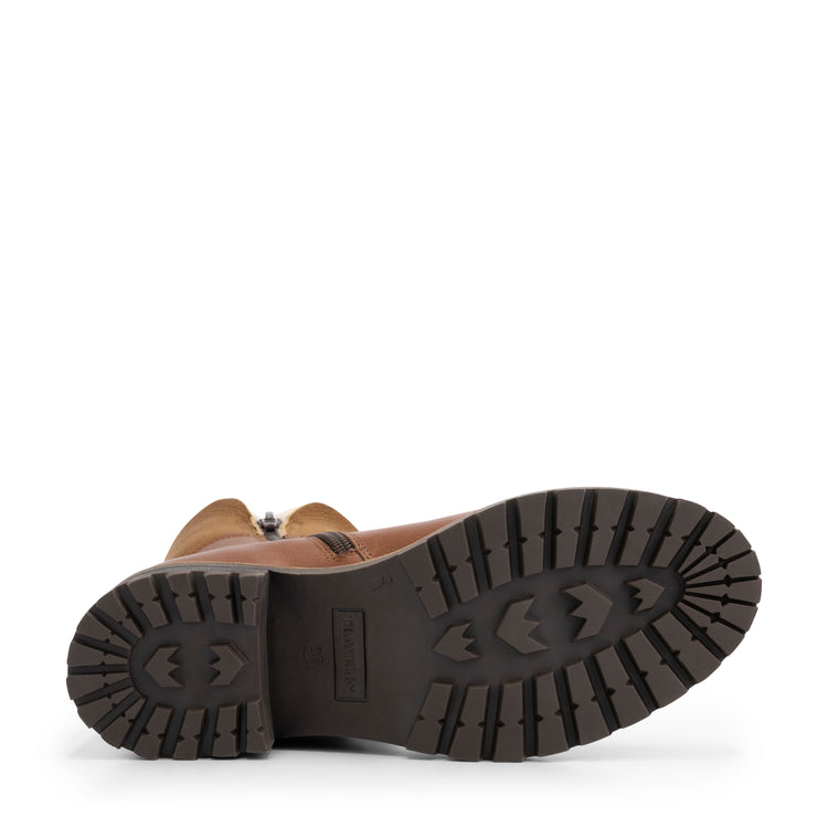 Gyre Lady Cognac UNS