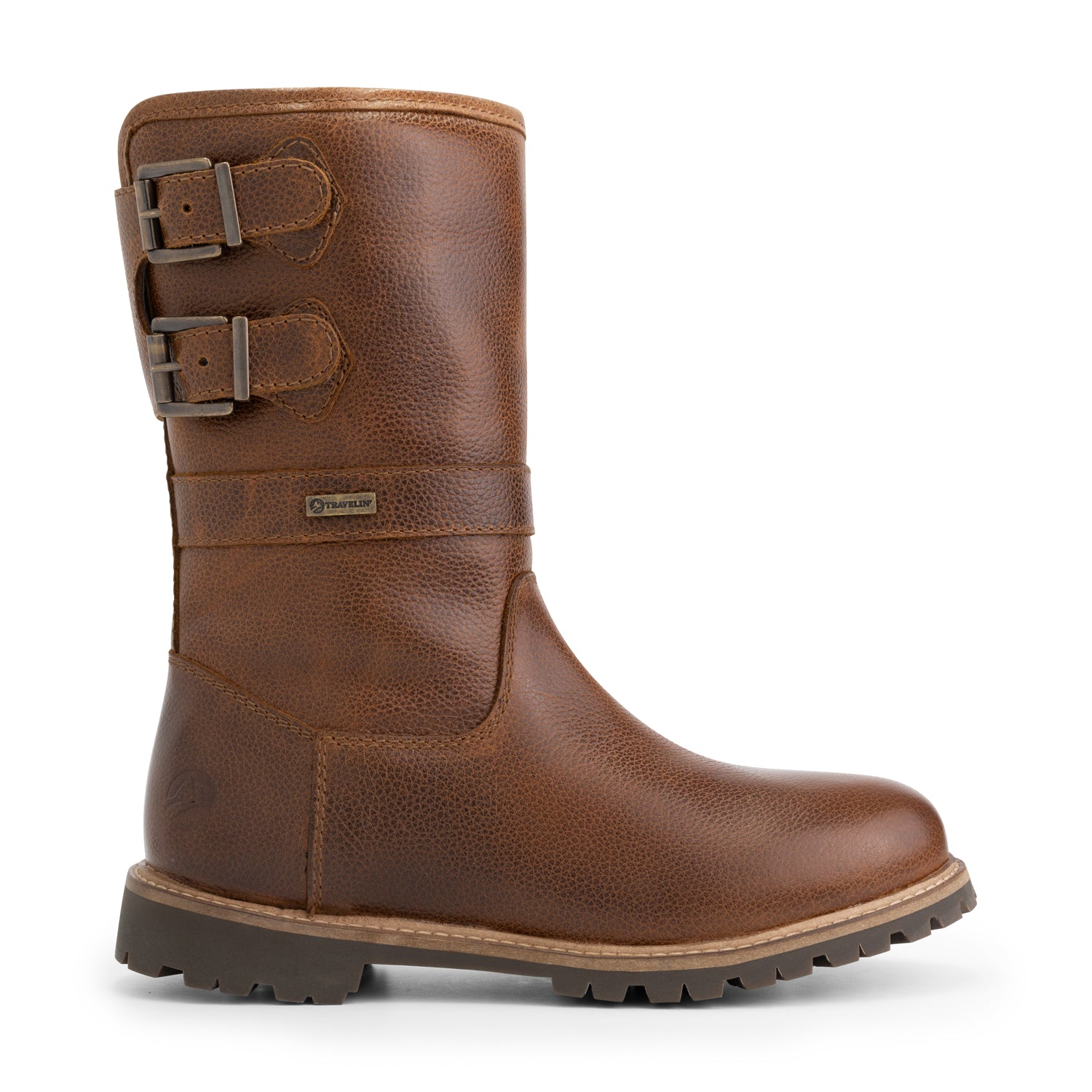 Yukon Lady Cognac R