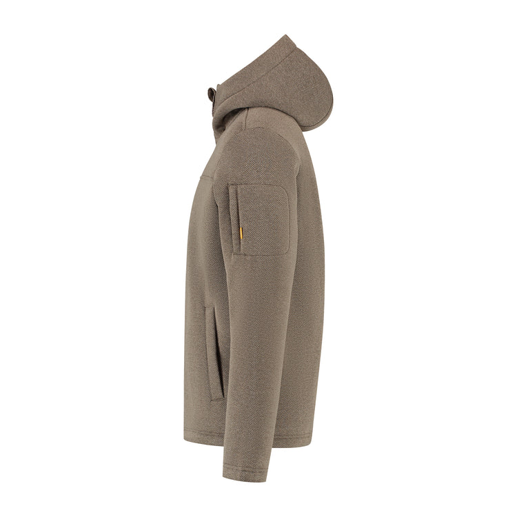 Maddox Dark brown L