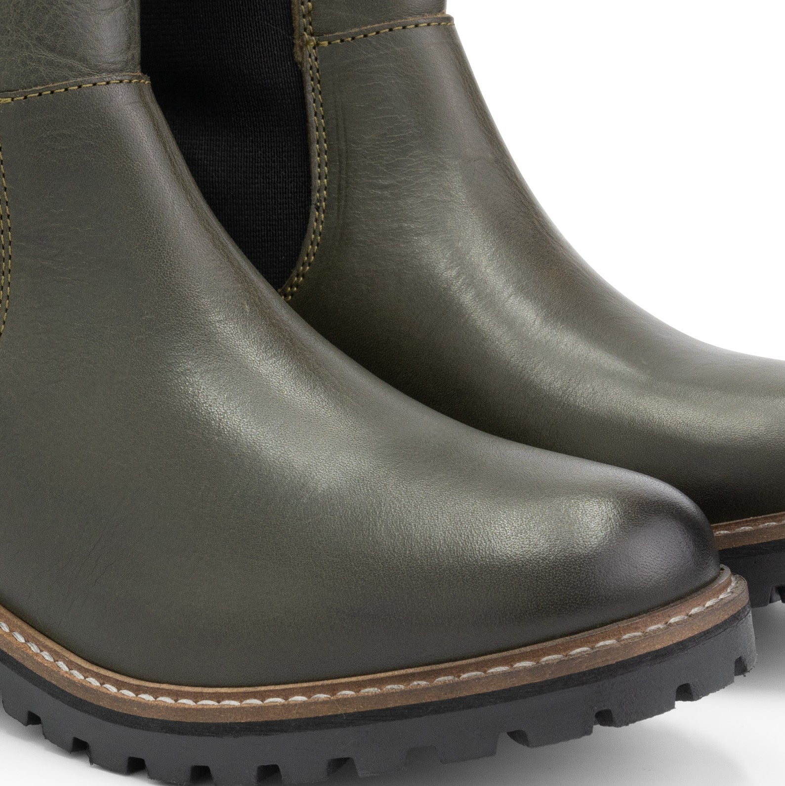 Ringdal Lady Dark olive DFW