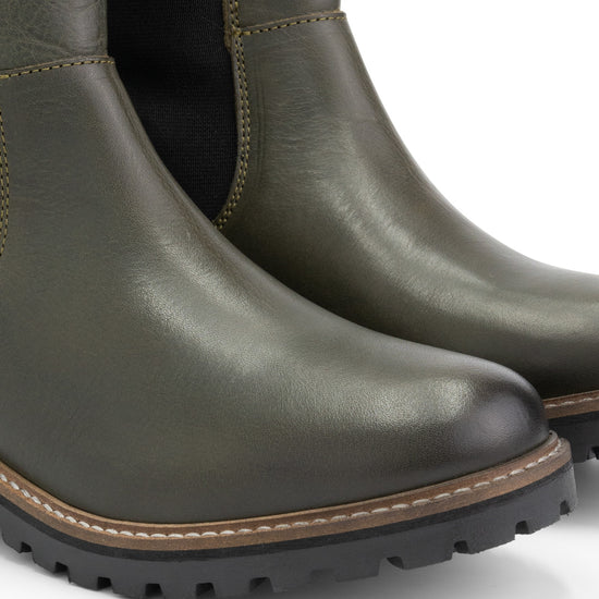 Ringdal Lady Dark olive DFW