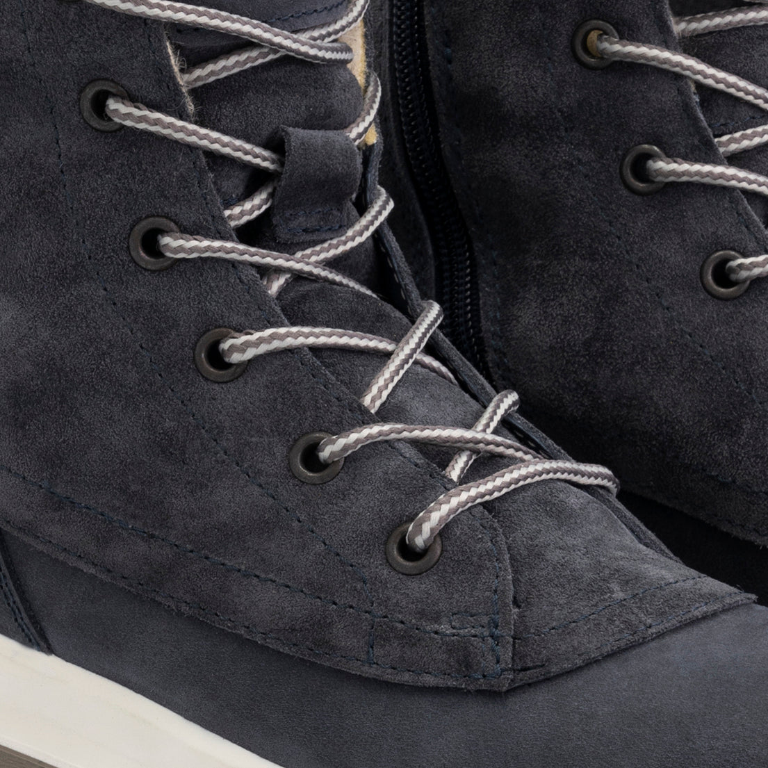 Leval Lady Navy DFW