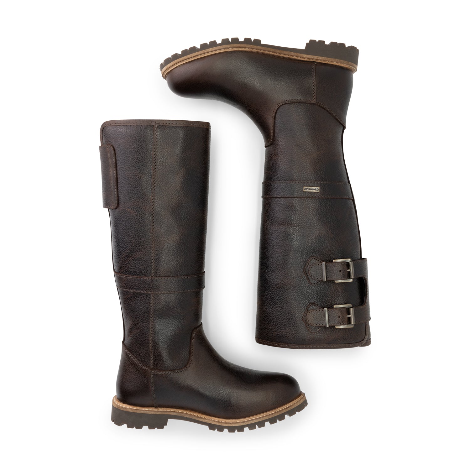 Alaska Lady Dark brown UPD