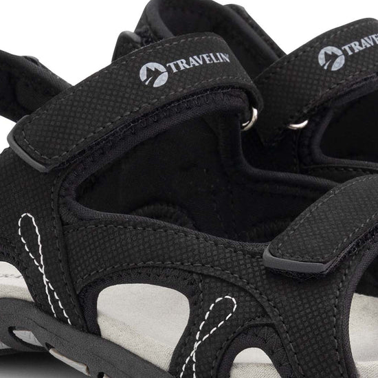 Strijn Black DFW