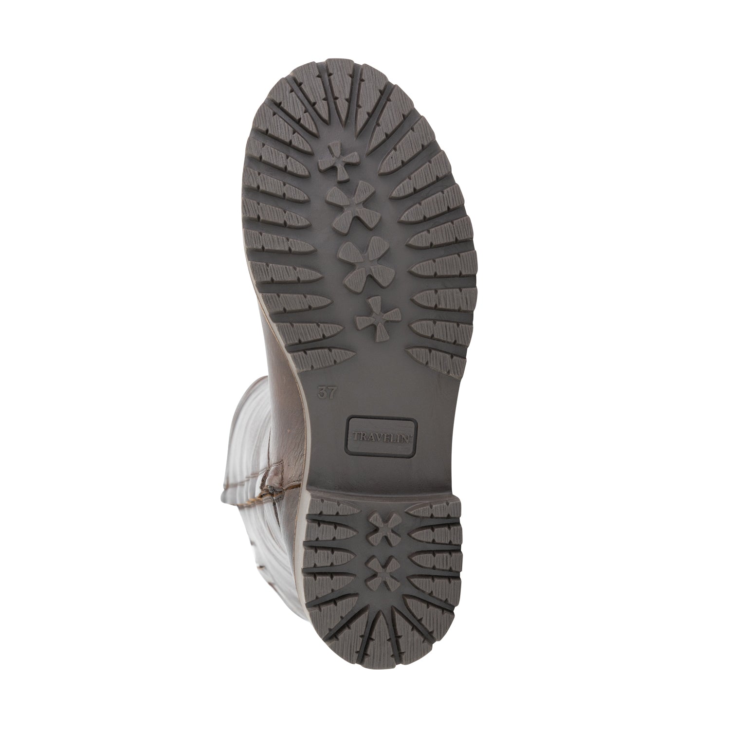 Daneborg Lady Dark brown UNS