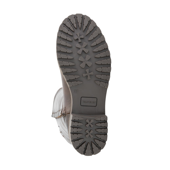 Daneborg Lady Dark brown UNS
