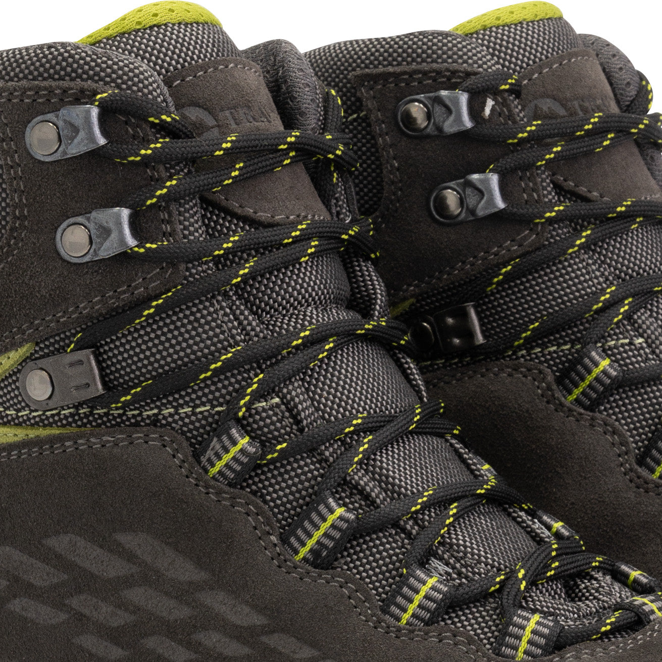 Aborg Men Dark grey DFW