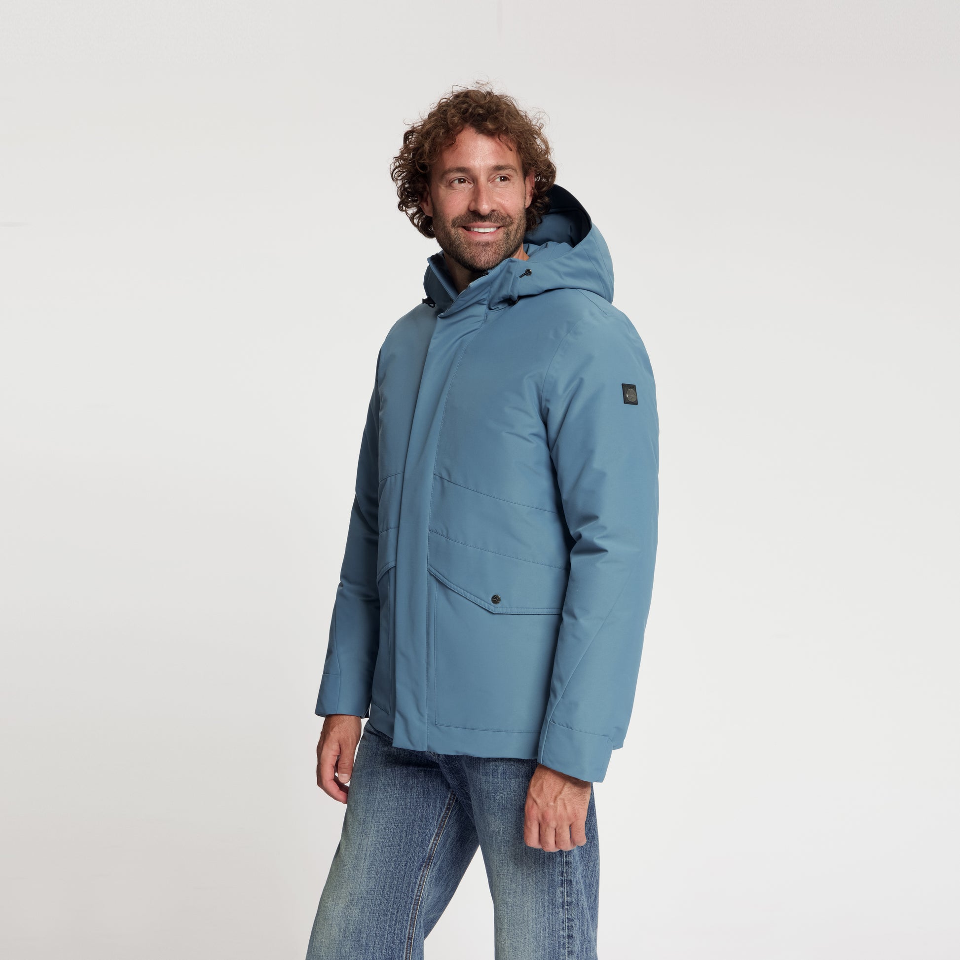 Sune Blue MV2