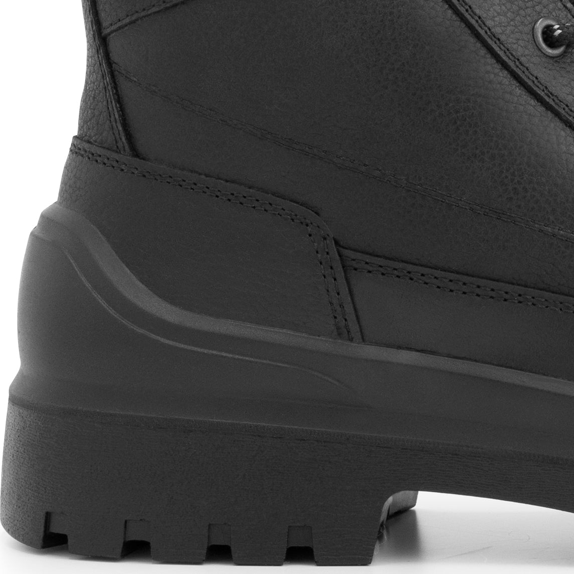 Canmore Men Black DFH