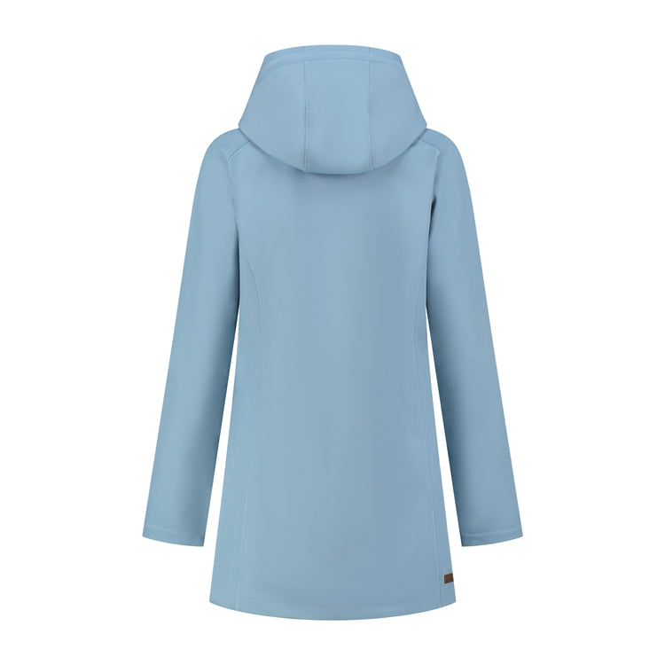 Jack Tuula Lady Blue B