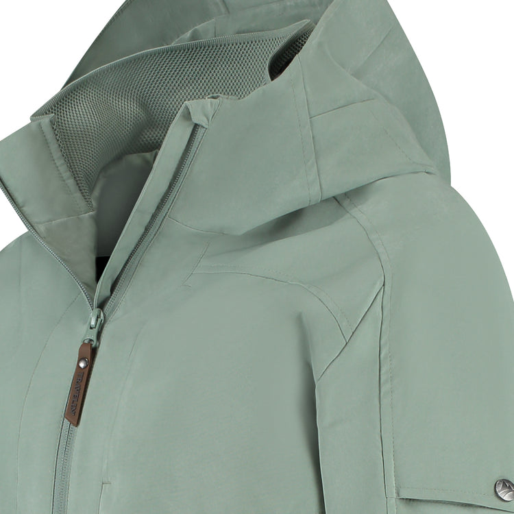 Katla Green DCB