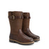 Vadso Dark brown FRD