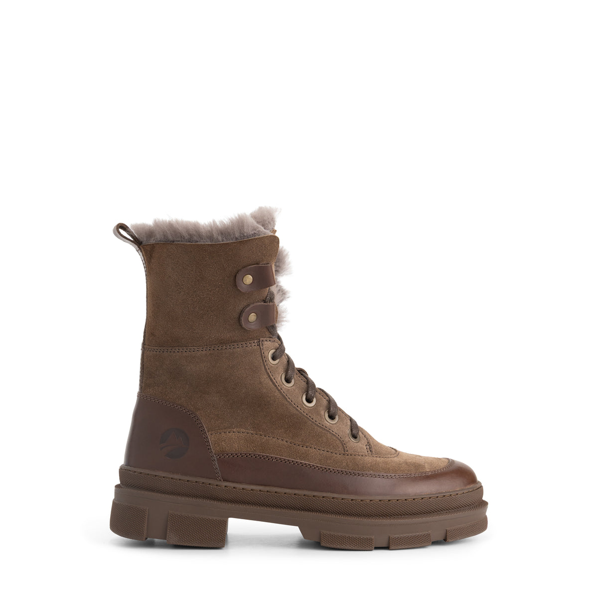 Tremblant Dark brown R