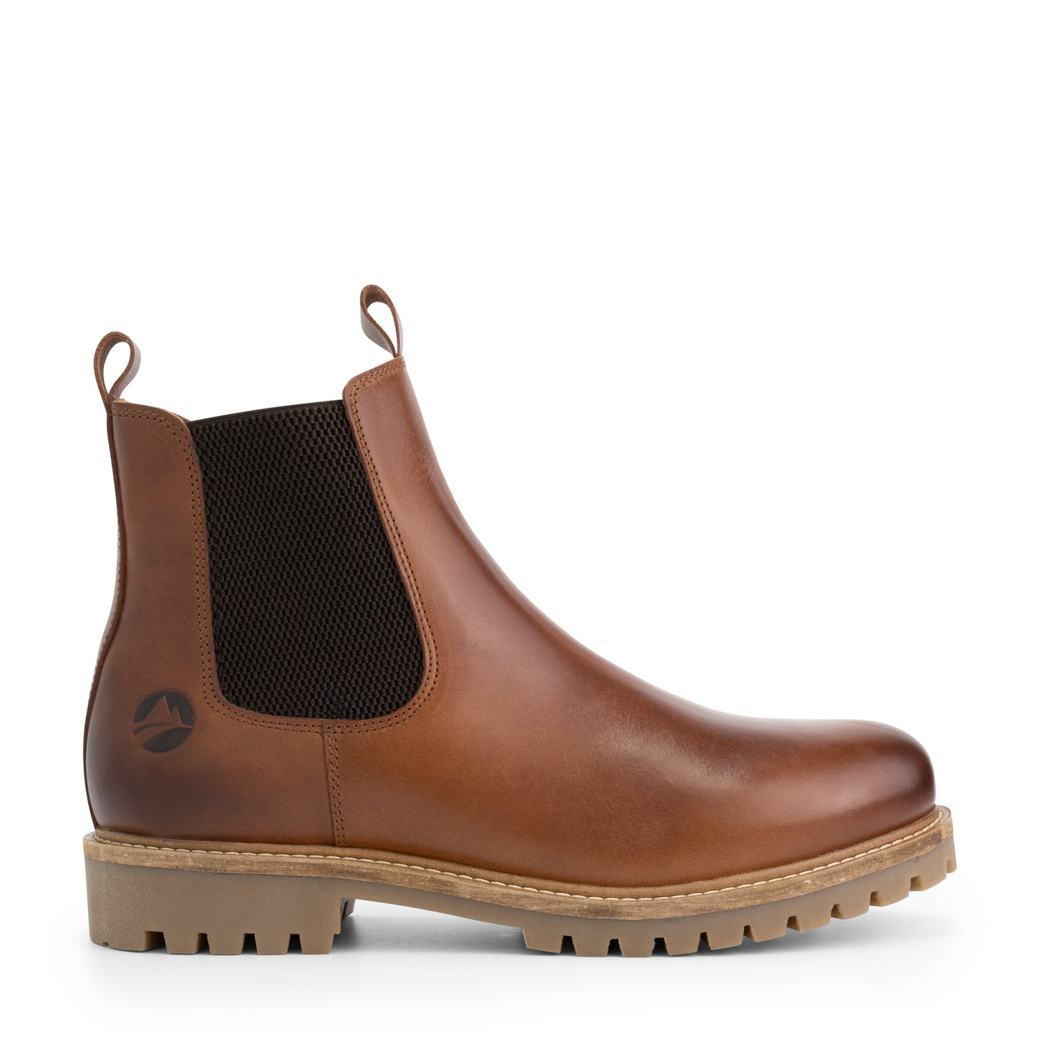 Rosseland Men Cognac R