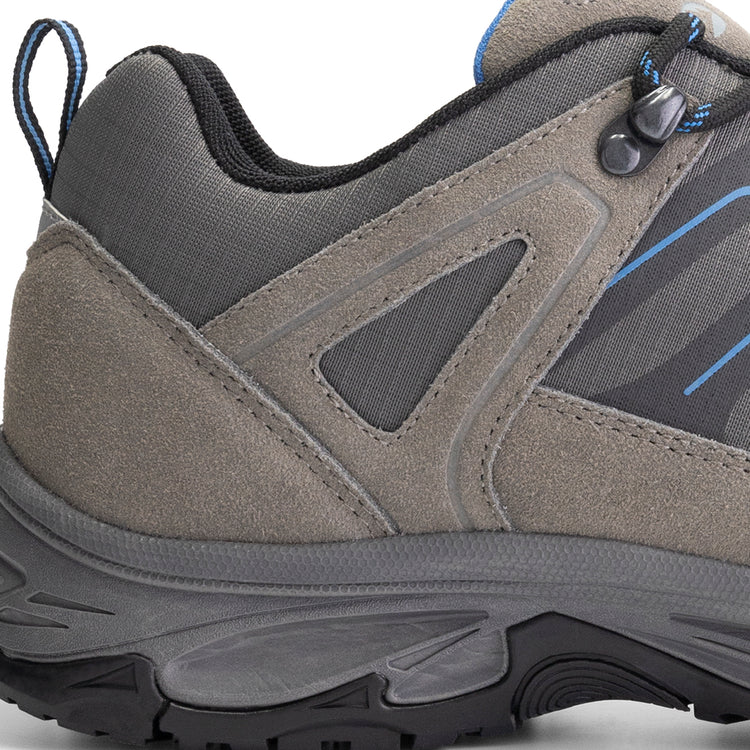 Lokken Grey DFH