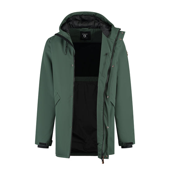 Enok Dark green CVO