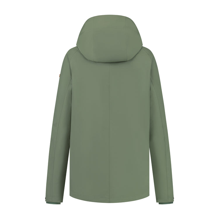 Skylar Jacket Lady Green B