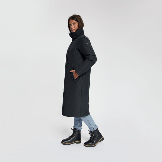Saeby Black MV2