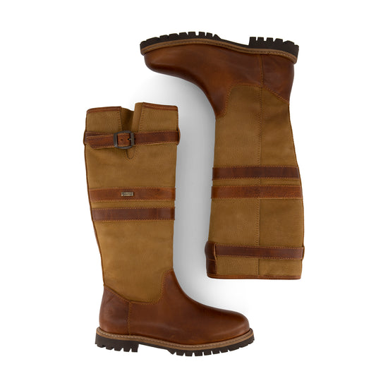 Norway Lady Cognac BD