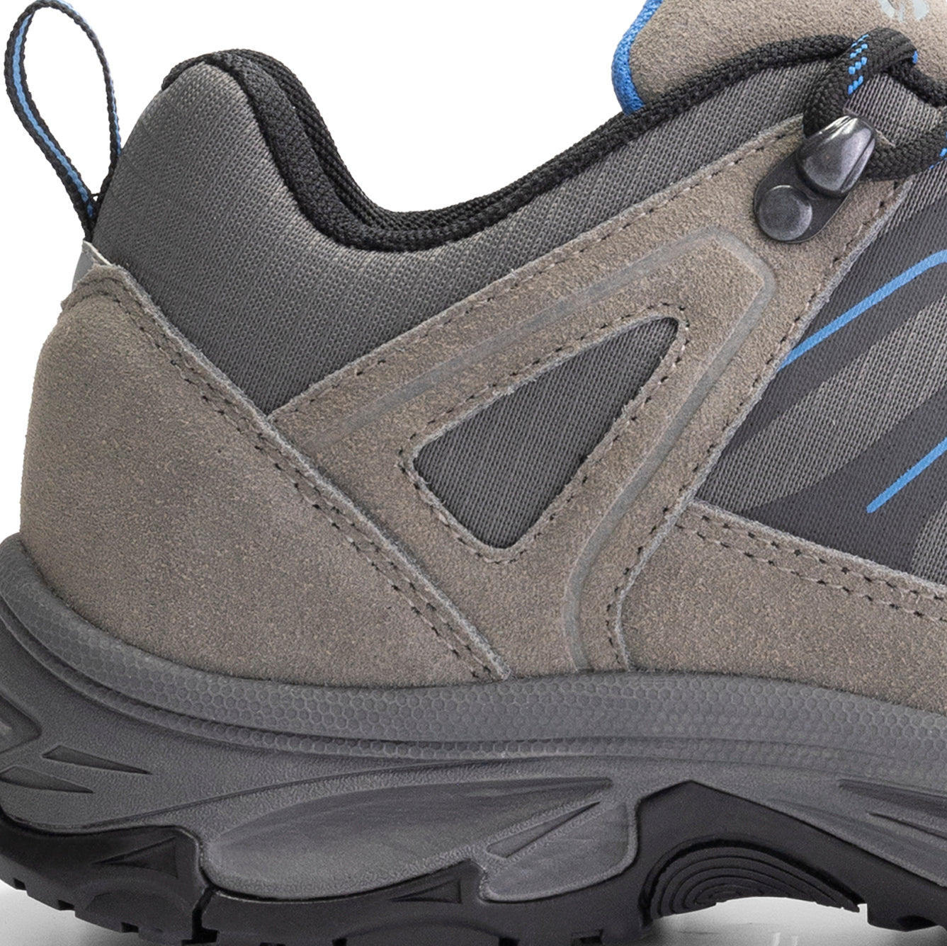 Grasten low Grey DFH