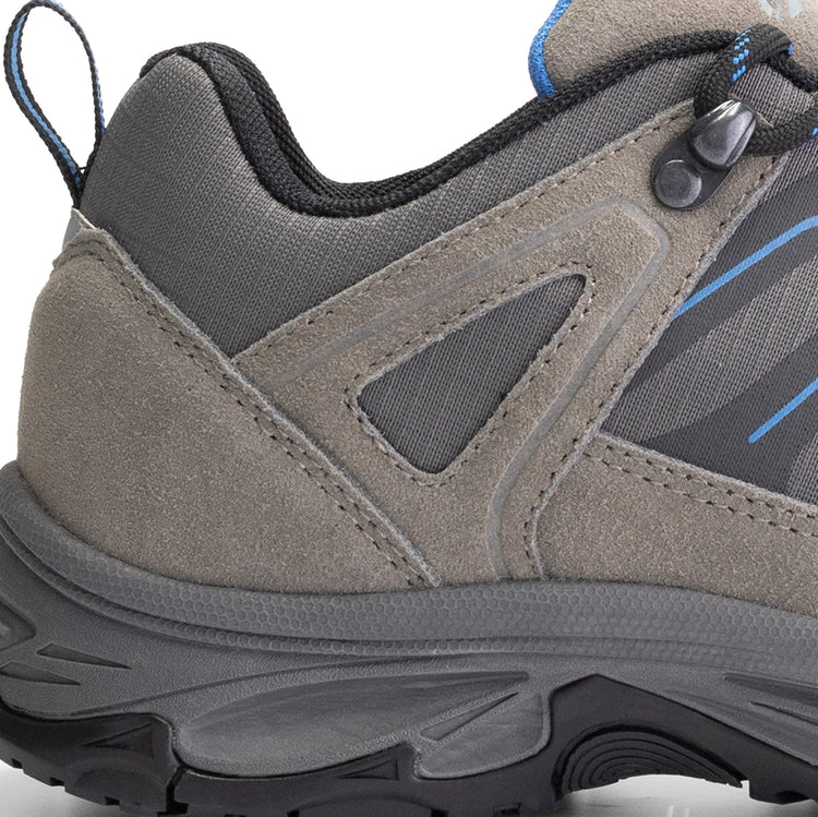 Grasten low Grey DFH